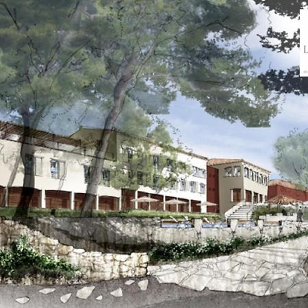 Appartements Des Joncas Мартиг Екстериор снимка