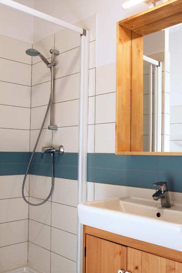 Appartements Des Joncas Мартиг Екстериор снимка