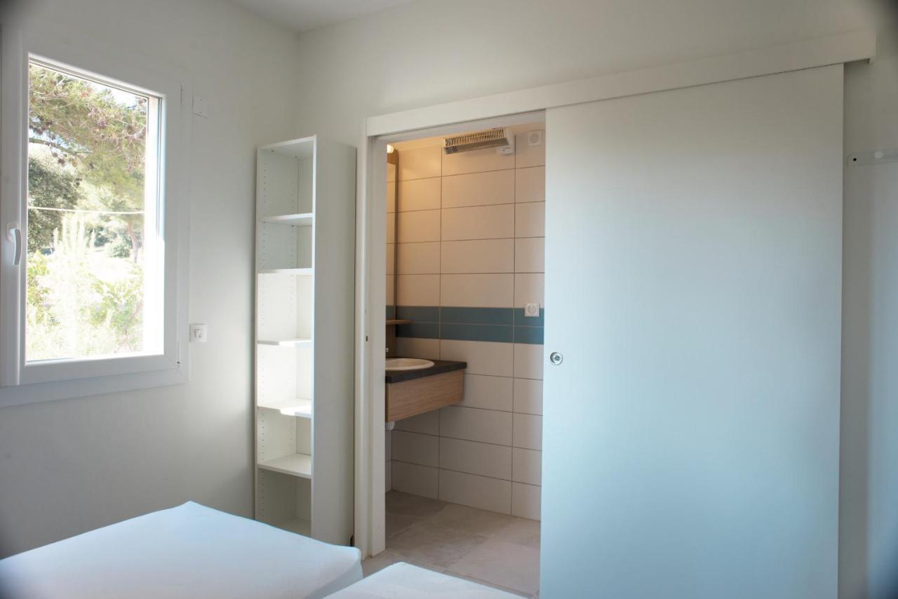 Appartements Des Joncas Мартиг Екстериор снимка