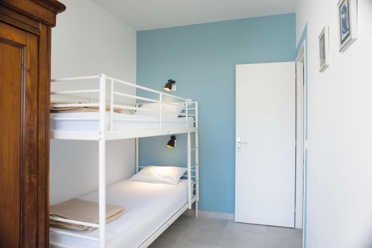 Appartements Des Joncas Мартиг Екстериор снимка
