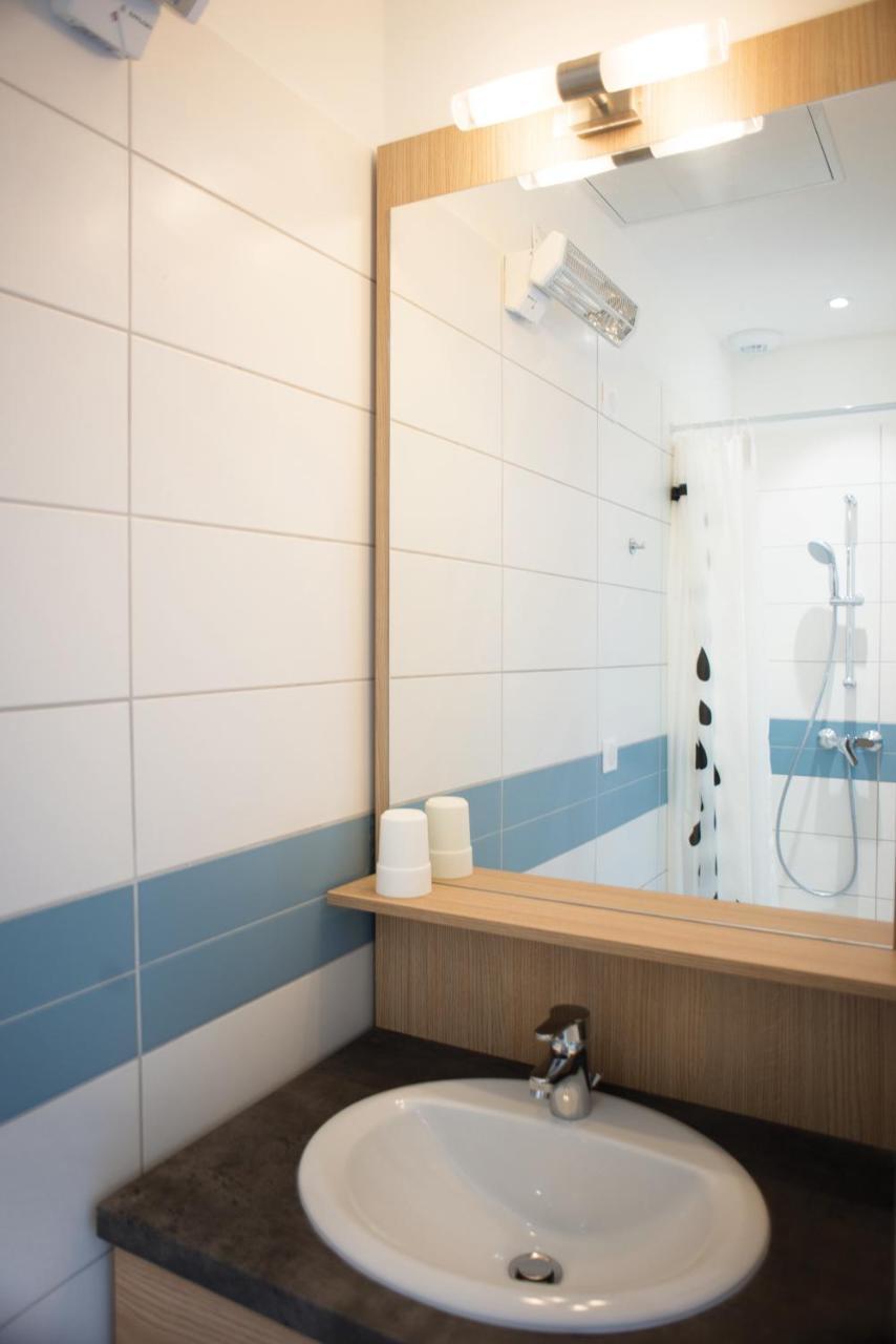 Appartements Des Joncas Мартиг Екстериор снимка