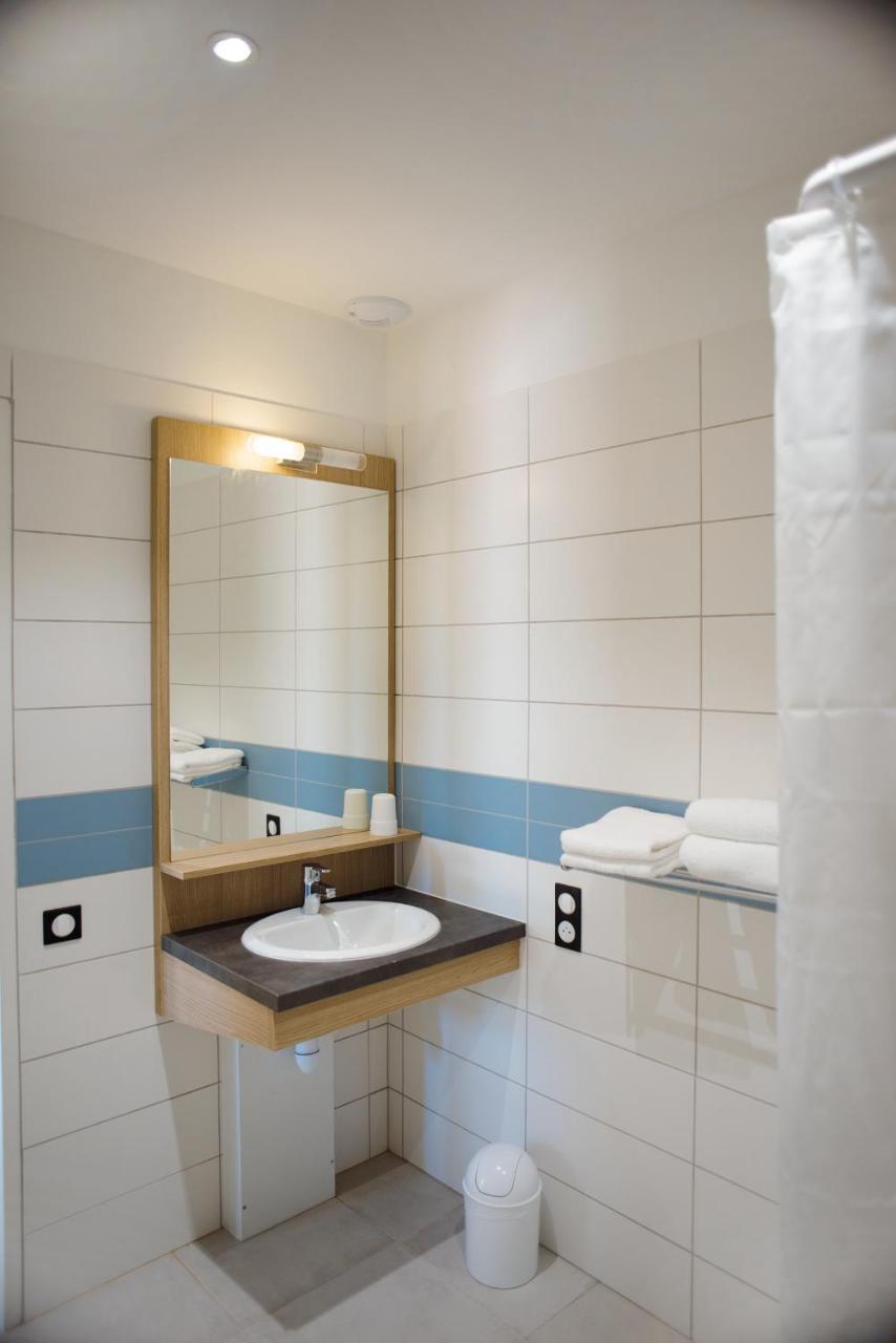 Appartements Des Joncas Мартиг Екстериор снимка