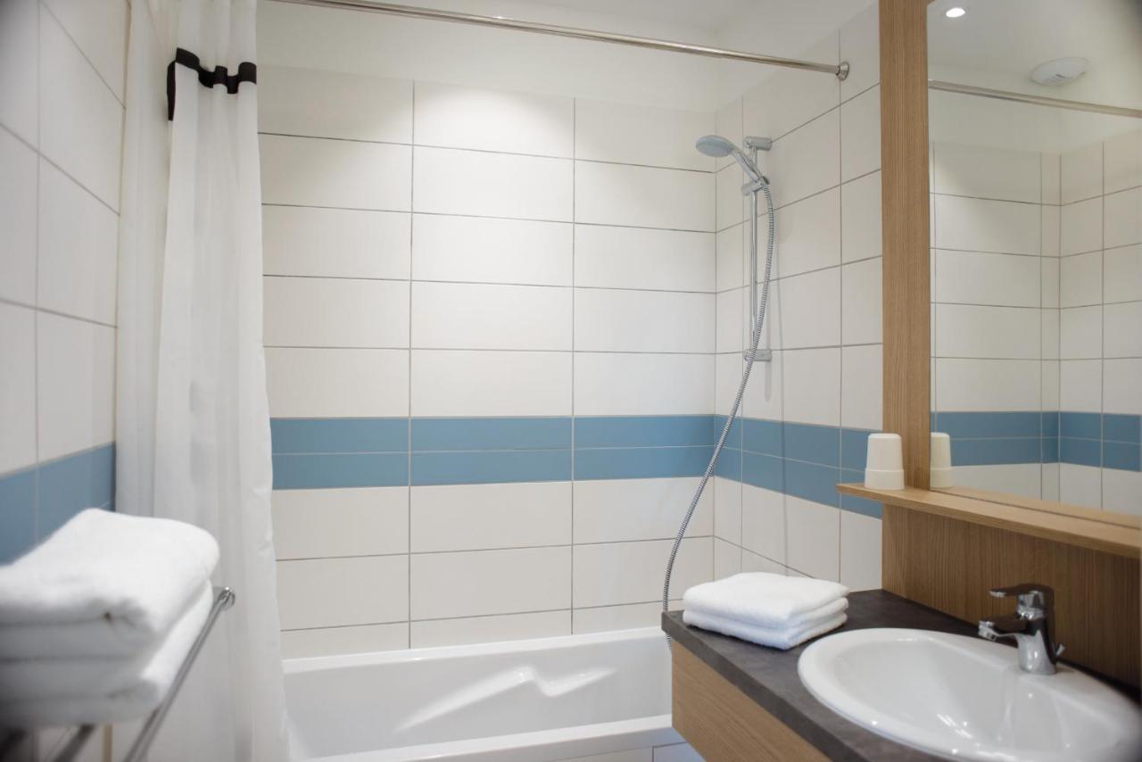 Appartements Des Joncas Мартиг Екстериор снимка