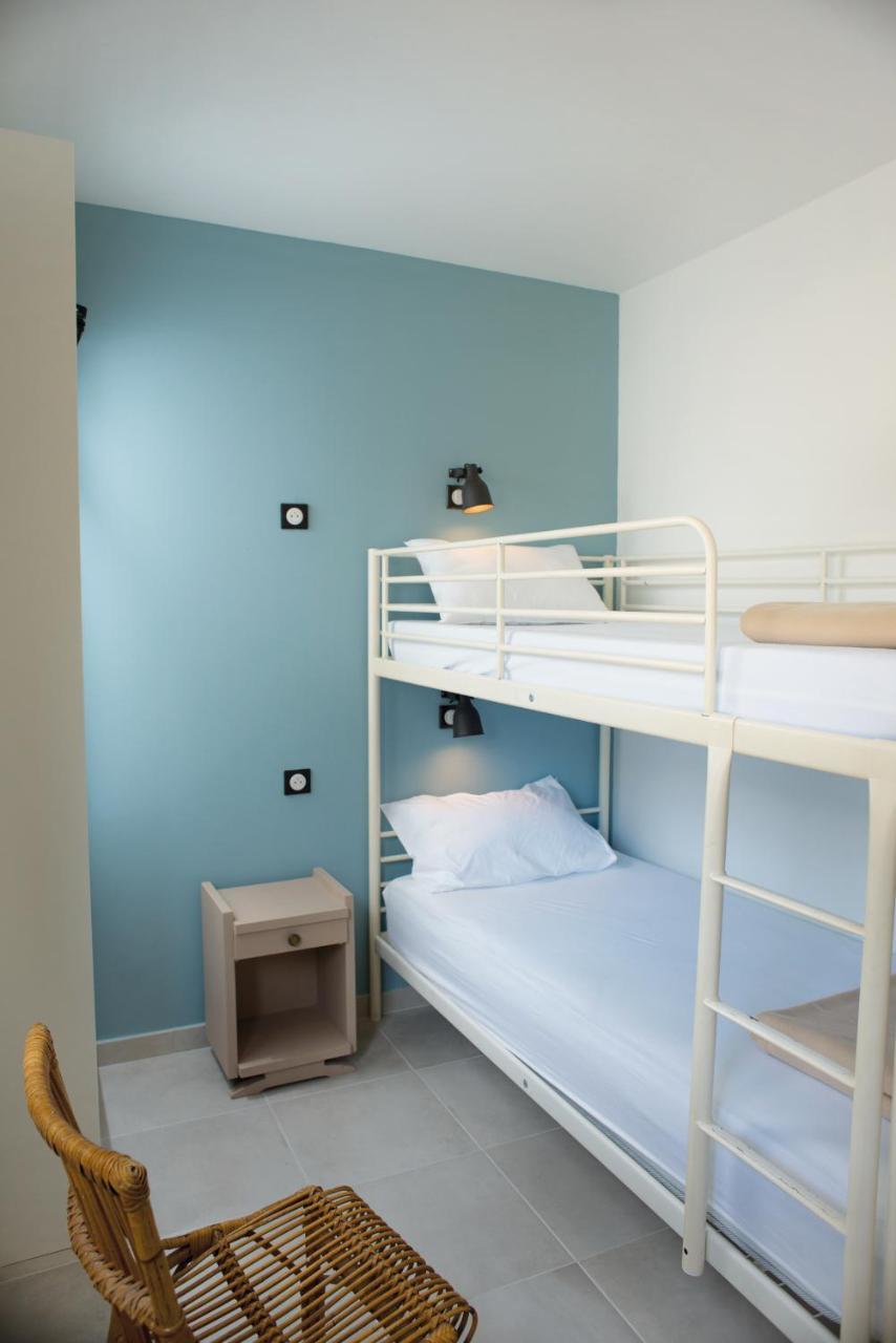 Appartements Des Joncas Мартиг Екстериор снимка