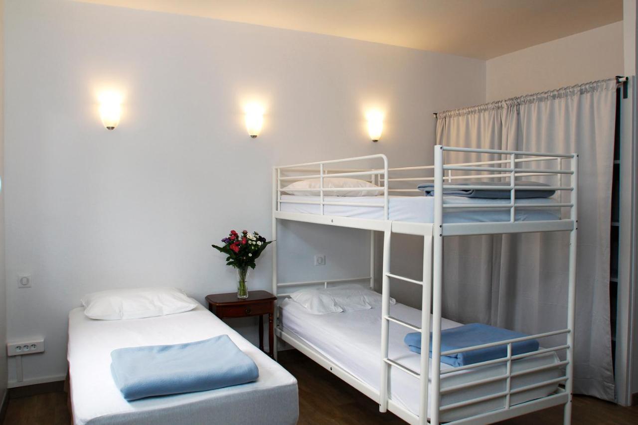 Appartements Des Joncas Мартиг Екстериор снимка